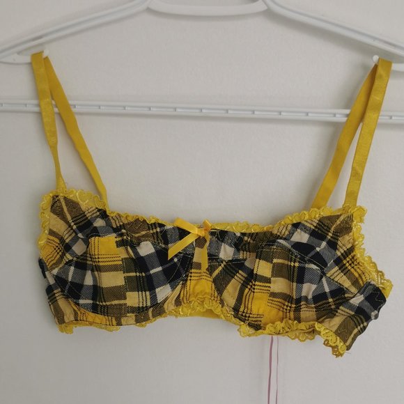 Sugar thrills bra - Picture 1 of 4